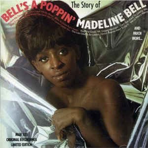 Bell ,Madeline - Bell's A Poppin'
